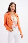 Frank Lyman Casual Waist-length Jacket Style 246214U