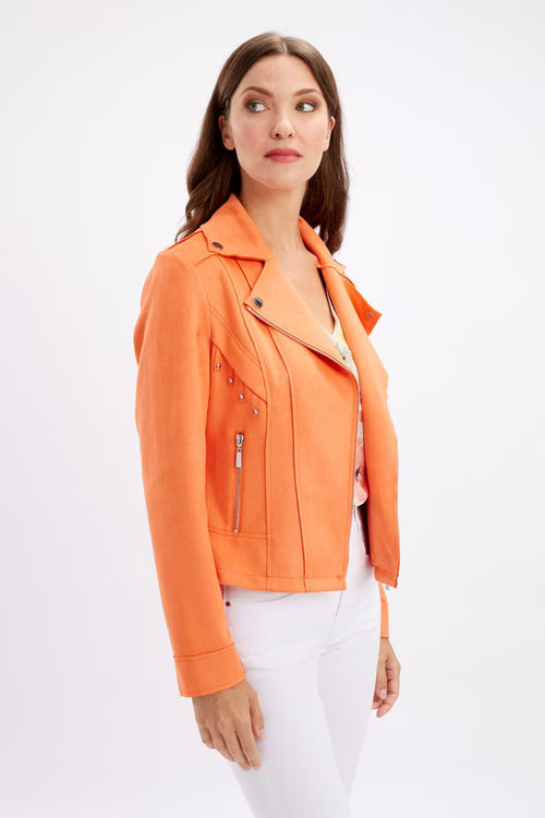Frank Lyman Casual Waist-length Jacket Style 246214U