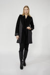 Frank Lyman Chic Blazer Coat Style 253759