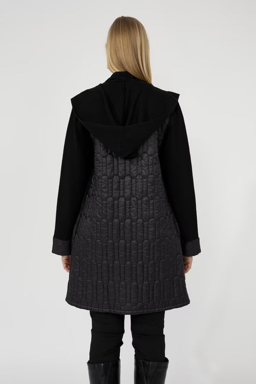 Frank Lyman Chic Blazer Coat Style 253759