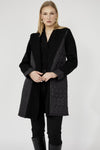 Frank Lyman Chic Blazer Coat Style 253759