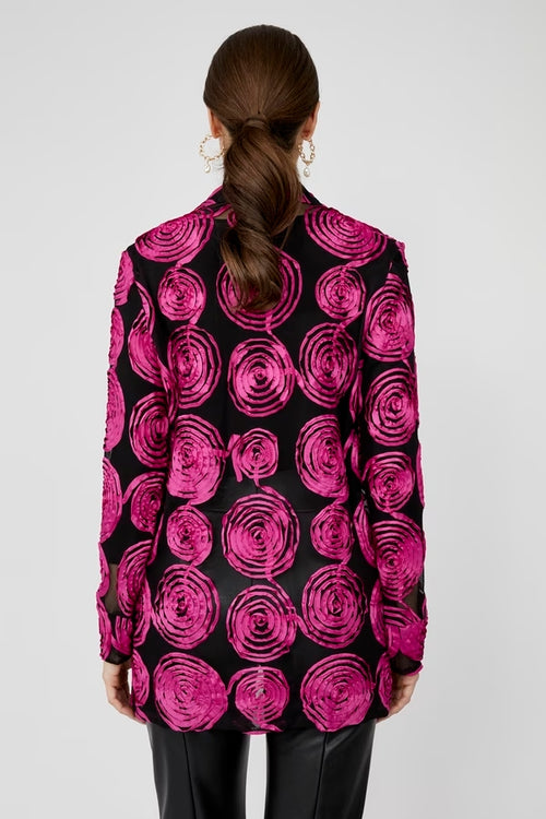 Frank Lyman Longline Cardigan Style 253230