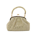Germán Fuentes GF6346 Evening Bag