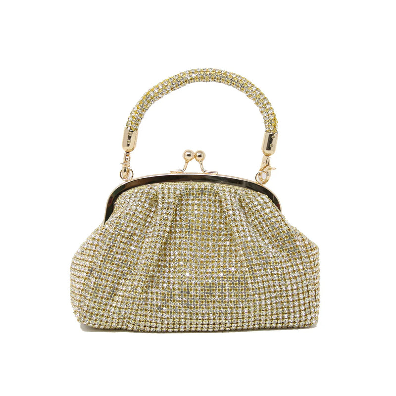 Germán Fuentes GF6346 Evening Bag