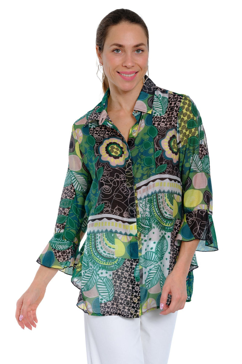 Lior Top Happy-30 S26