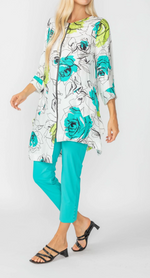 IC Collection HighLow Tunic 6125T