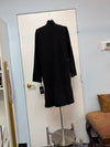 Clara Sun Woo Cardigan Black Size S & L