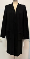 Clara Sun Woo Cardigan Black Size S & L