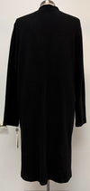 Clara Sun Woo Cardigan Black Size S & L