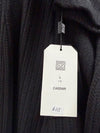 Clara Sun Woo Cardigan Black Size S & L