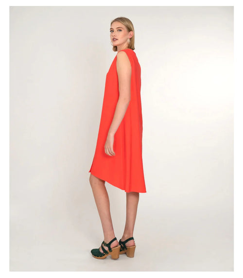 Niche Rayon Studio Dress Style 4321