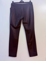 Clara Sun Woo Leather Pant # LG41- 50% Off