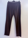 Clara Sun Woo Leather Pant # LG41- 50% Off