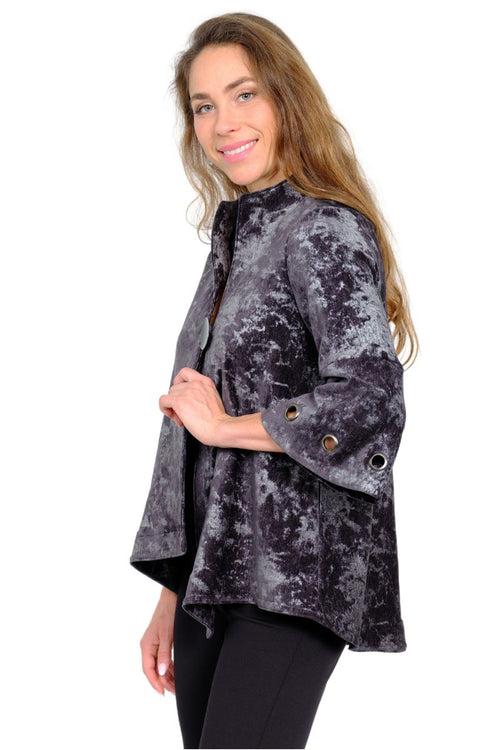 Lior Jacket Jade-4