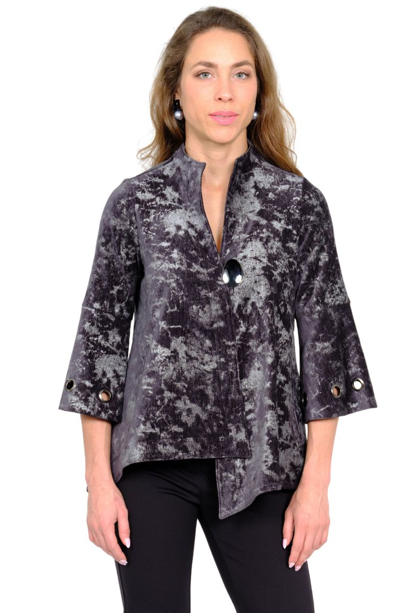 Lior Jacket Jade-4