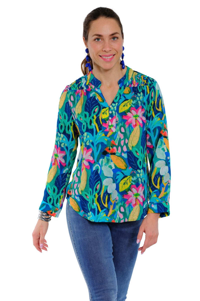 Lior Top Joelle-6 S26