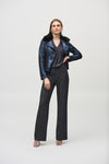 Joseph Ribkoff Jacket 244918 Size XS Final Sale