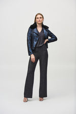 Joseph Ribkoff Jacket 244918 Size XS Final Sale