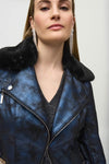 Joseph Ribkoff Jacket 244918 Size XS Final Sale