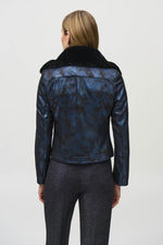 Joseph Ribkoff Jacket 244918 Size XS Final Sale