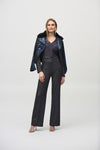 Joseph Ribkoff Jacket 244918 Size XS Final Sale