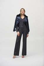 Joseph Ribkoff Jacket 244918 Size XS Final Sale