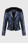 Joseph Ribkoff Jacket 244918 Size XS Final Sale