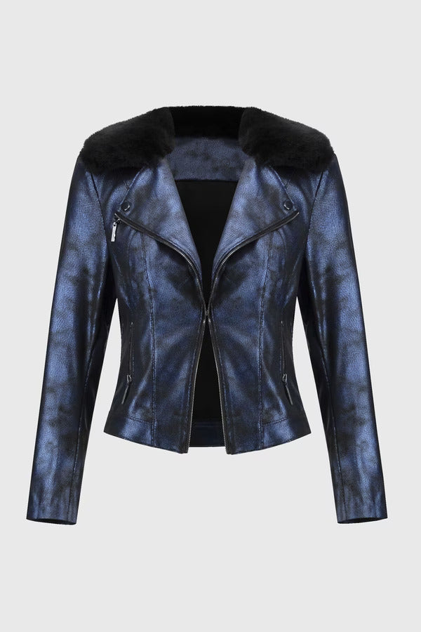 Joseph Ribkoff Jacket 244918 Size XS Final Sale