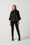 Final Sale Joseph Ribkoff Oversized Button Jacket 234260