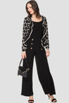 Joseph Ribkoff Cardigan Style 191815