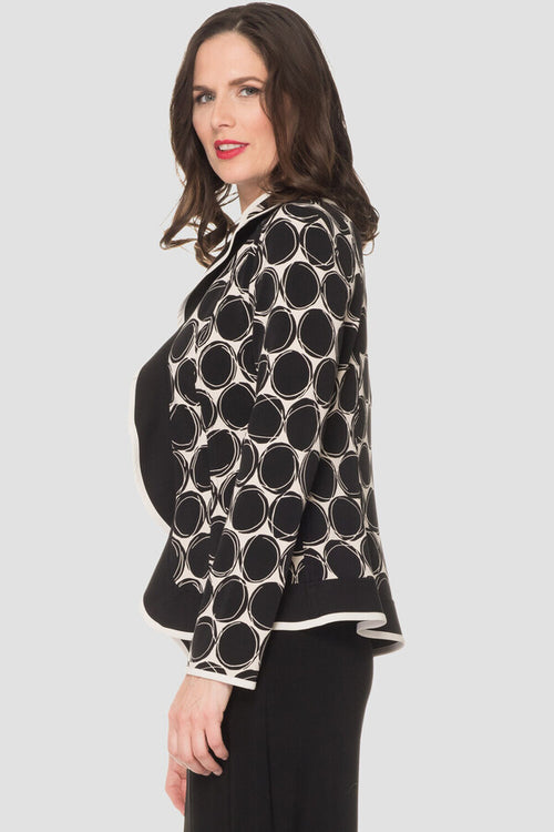 Joseph Ribkoff Cardigan Style 191815