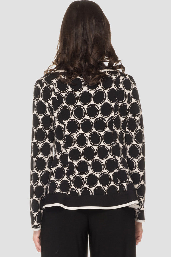 Joseph Ribkoff Cardigan Style 191815