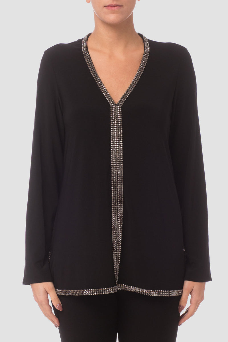 Joseph Ribkoff Top Style 181070