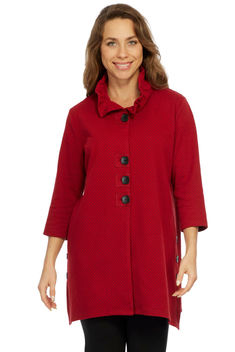Lior Jacket Kayla-1