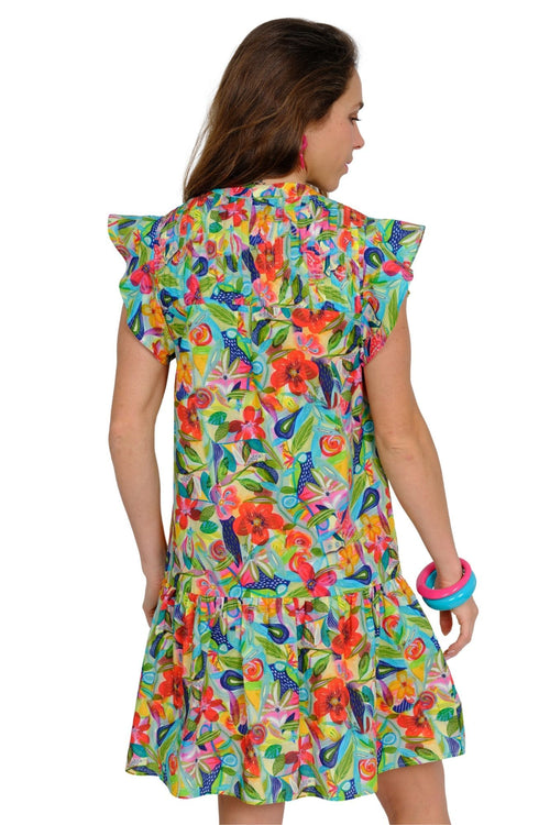 Lior Dress Kelsey-2 S26
