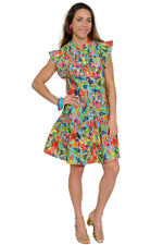 Lior Dress Kelsey-2 S26
