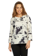 Lior Top Kendra-1