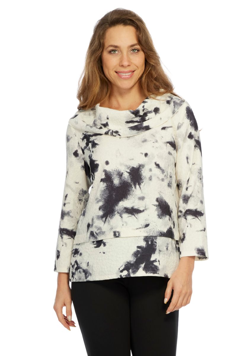 Lior Top Kendra-1