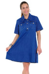 Lior Dress Kent-1 S26