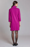 Tyler Boe Kim Cotton Cashmere dress