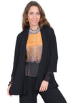 Lior Cardigan Kit-Black
