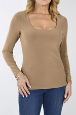 Frank Lyman Top Style 233011