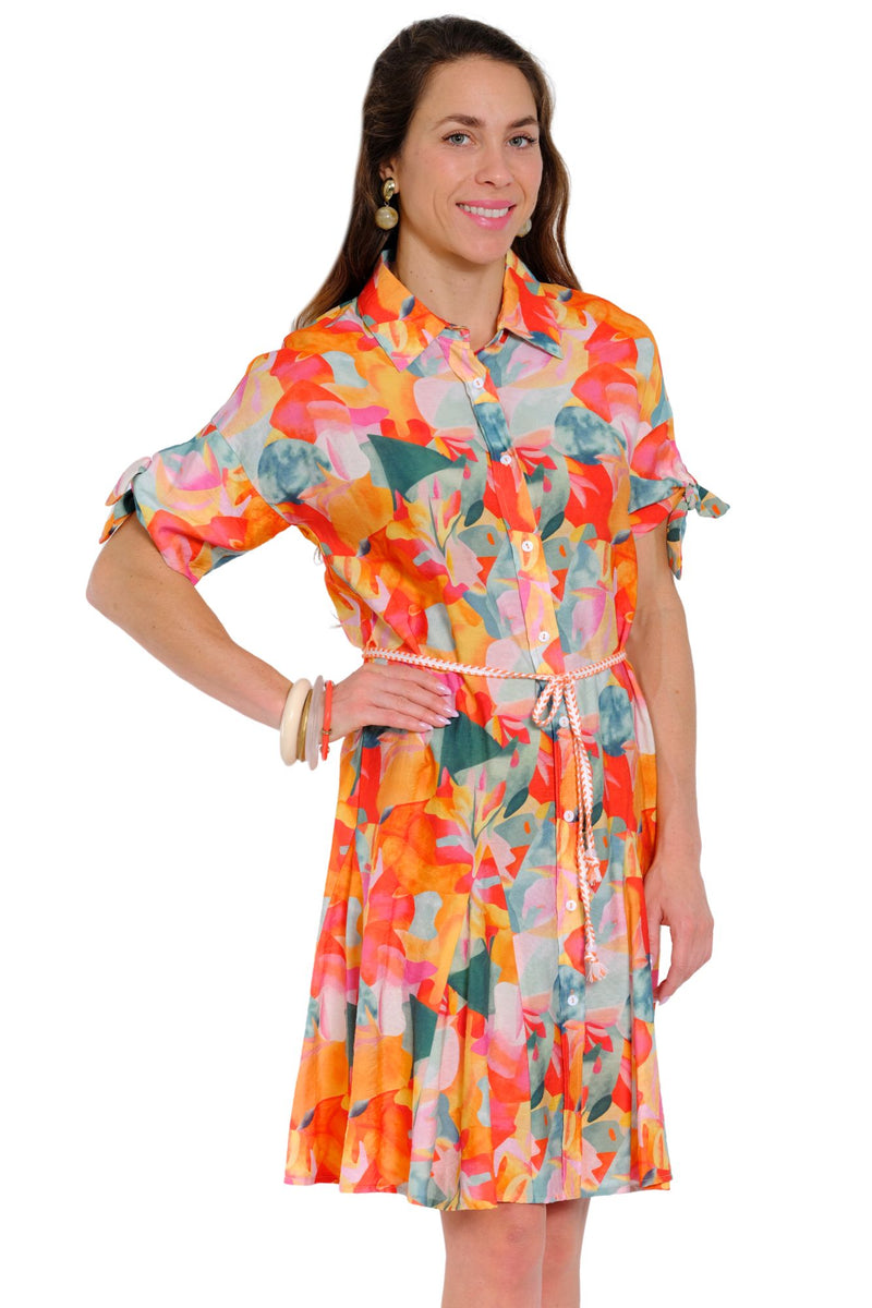 Lior Dress Mae-1 S26