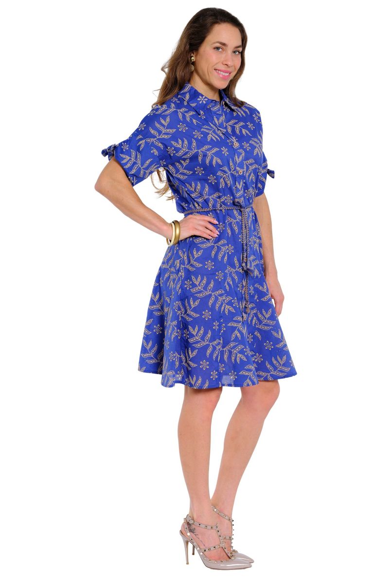 Lior Dress Mae-3 S26