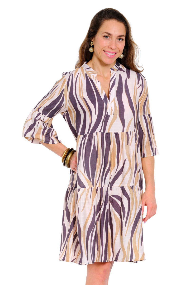 Lior Dress Melany-1 S26