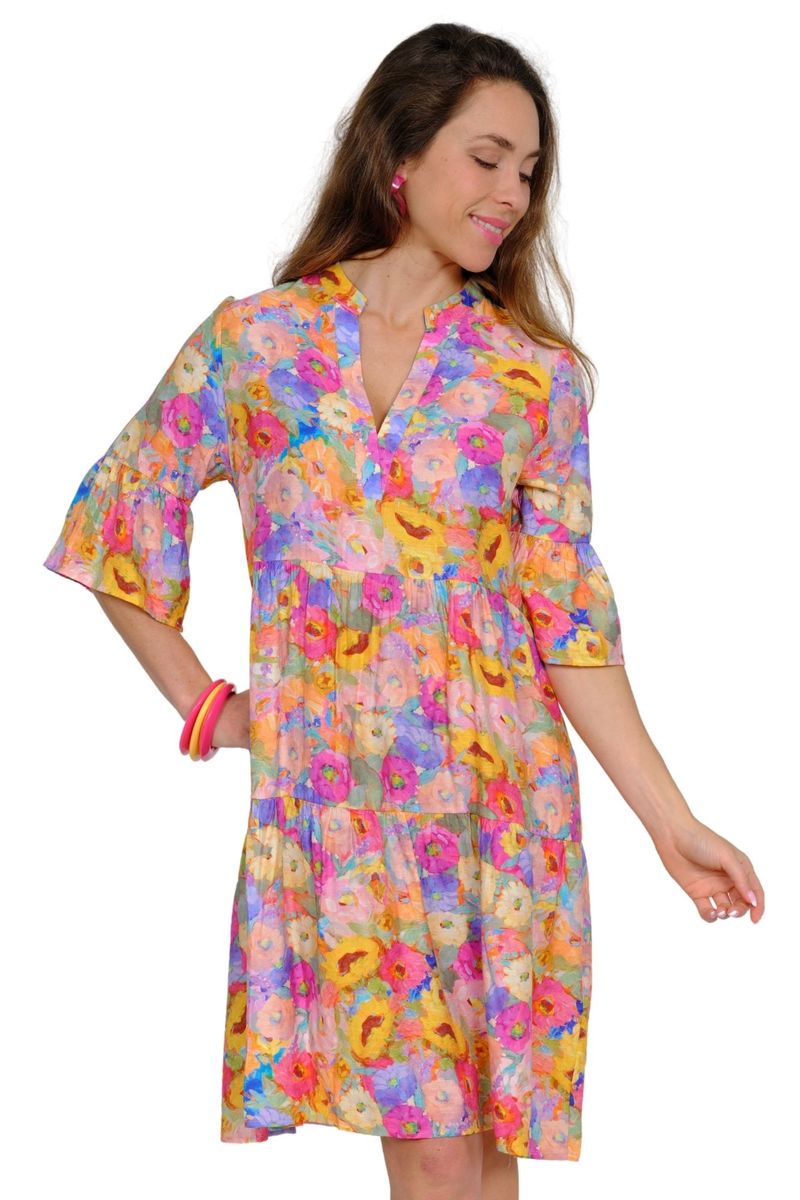 Lior Dress Melany-5 S26