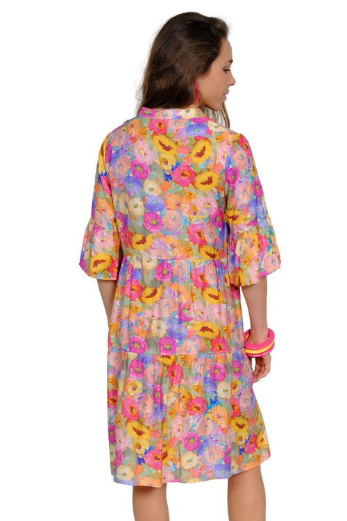 Lior Dress Melany-5 S26