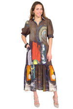 Lior Dress Mika-1