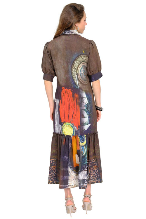 Lior Dress Mika-1