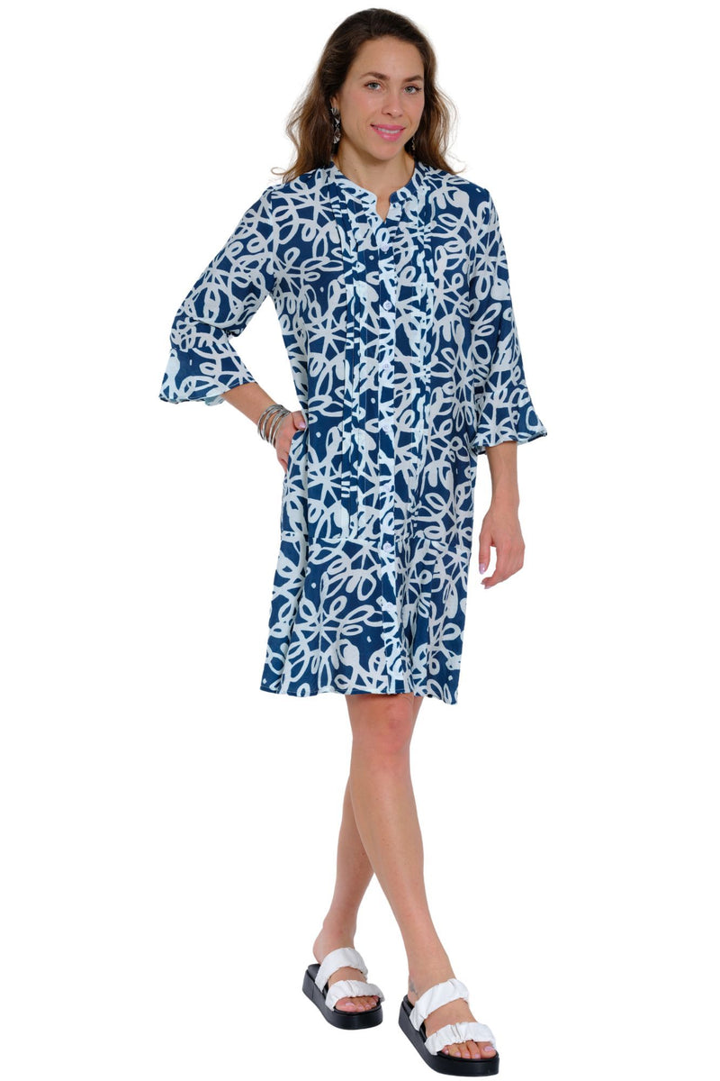 Lior Dress Miles-1 S26
